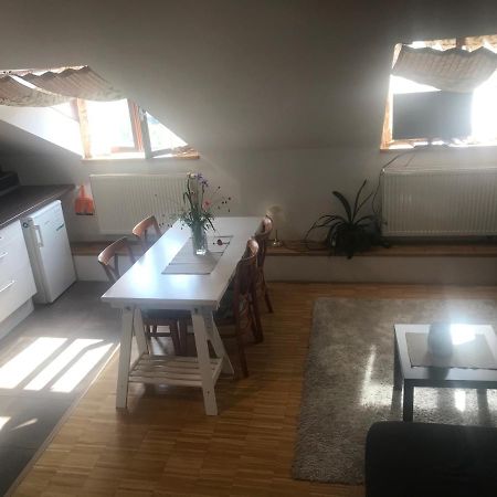 Apartman Slovinska 28 Brno Extérieur photo