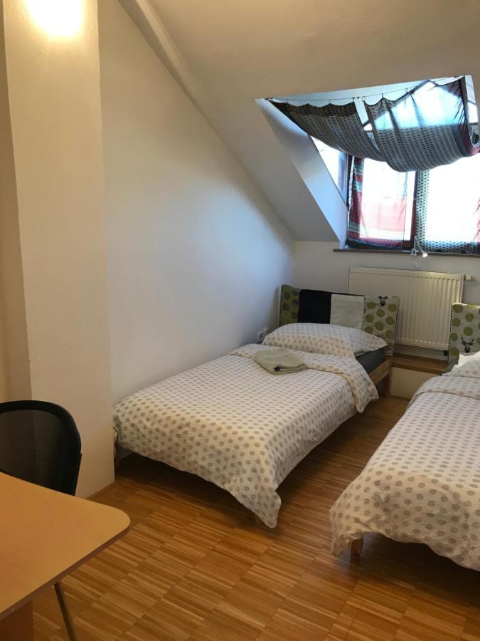 Apartman Slovinska 28 Brno Extérieur photo
