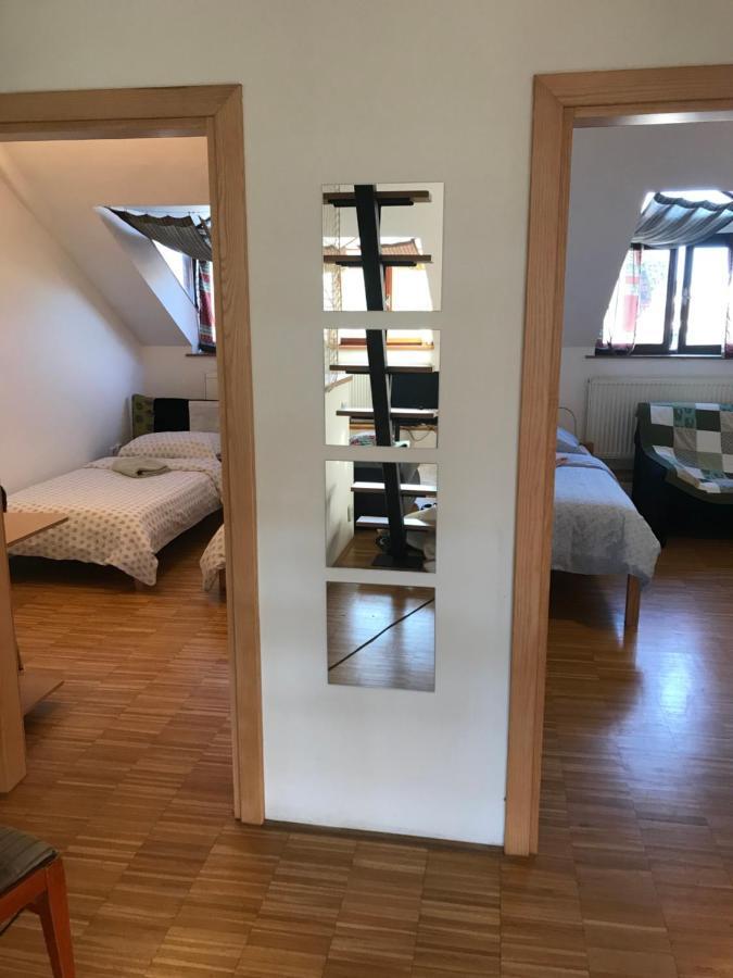 Apartman Slovinska 28 Brno Extérieur photo