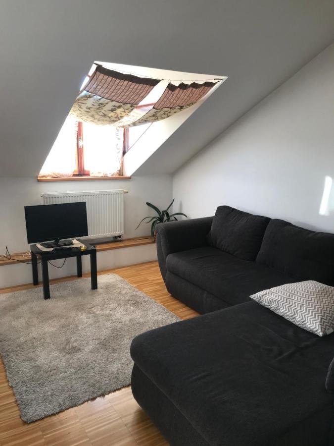 Apartman Slovinska 28 Brno Extérieur photo