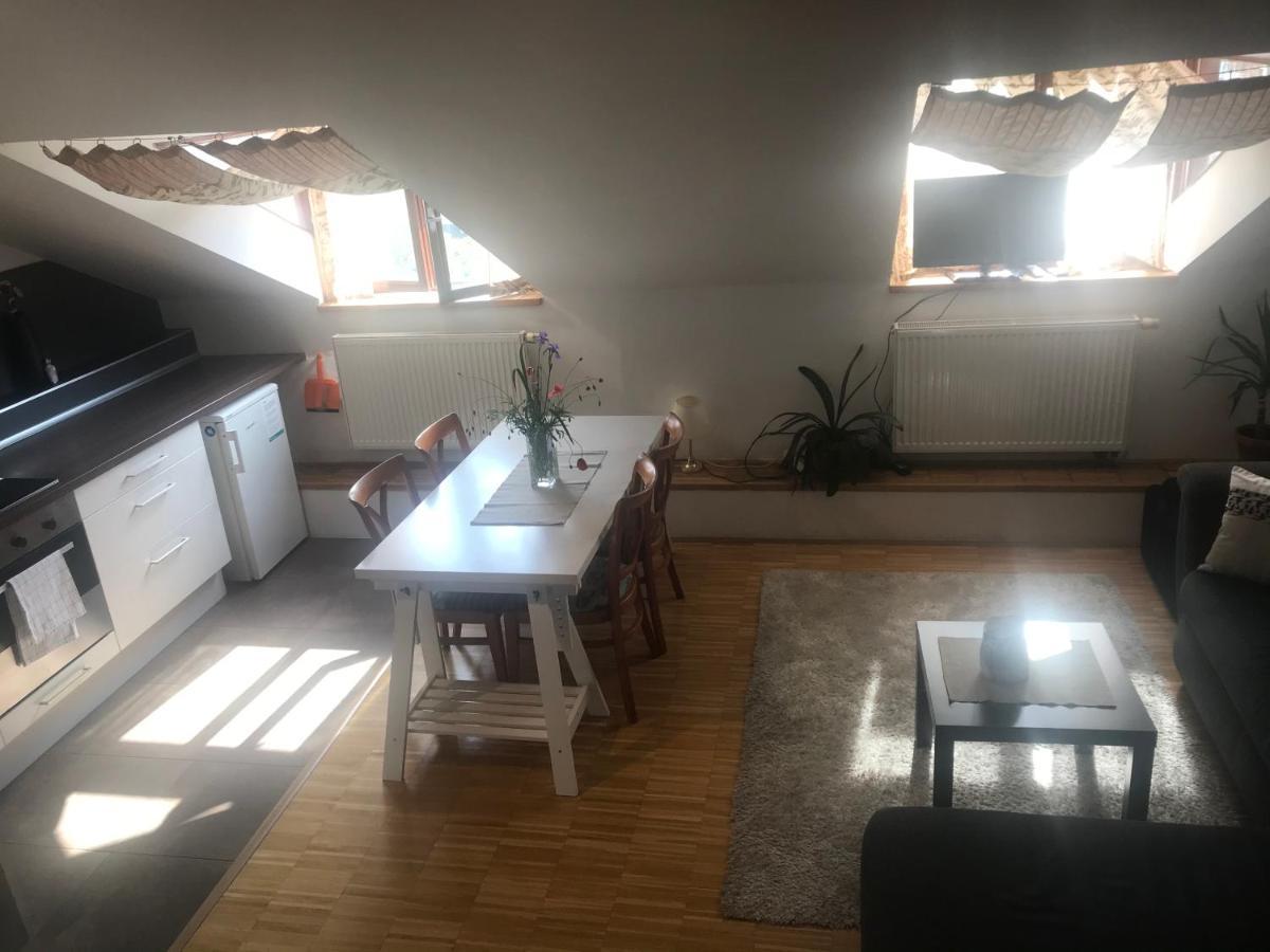 Apartman Slovinska 28 Brno Extérieur photo