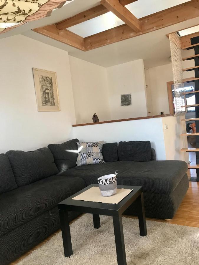 Apartman Slovinska 28 Brno Extérieur photo