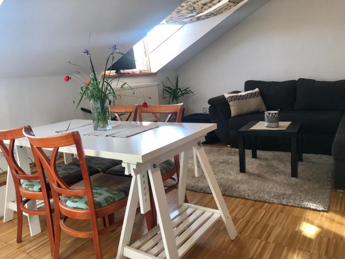 Apartman Slovinska 28 Brno Extérieur photo
