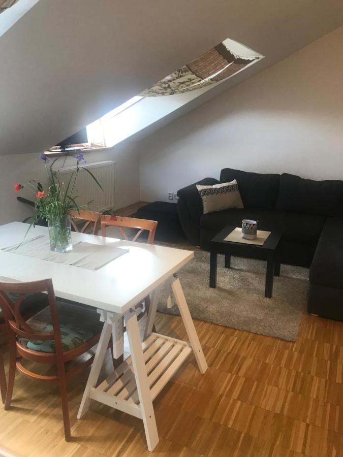 Apartman Slovinska 28 Brno Extérieur photo