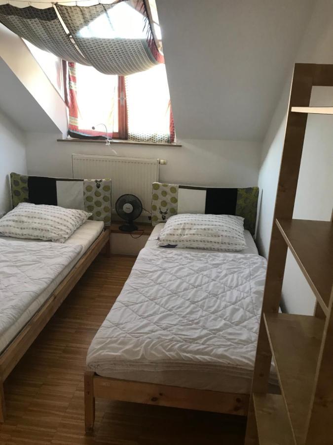 Apartman Slovinska 28 Brno Extérieur photo