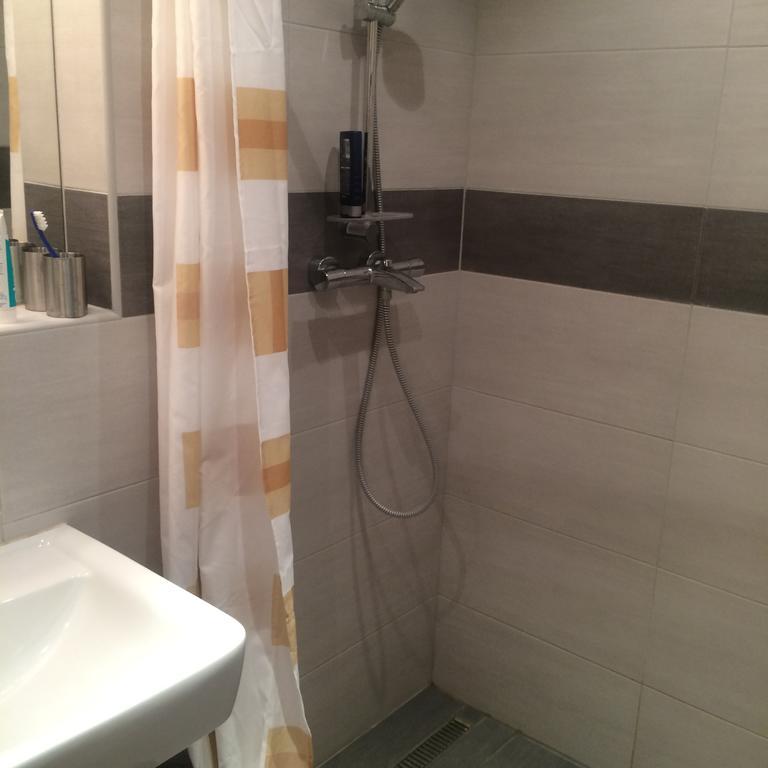 Apartman Slovinska 28 Brno Extérieur photo