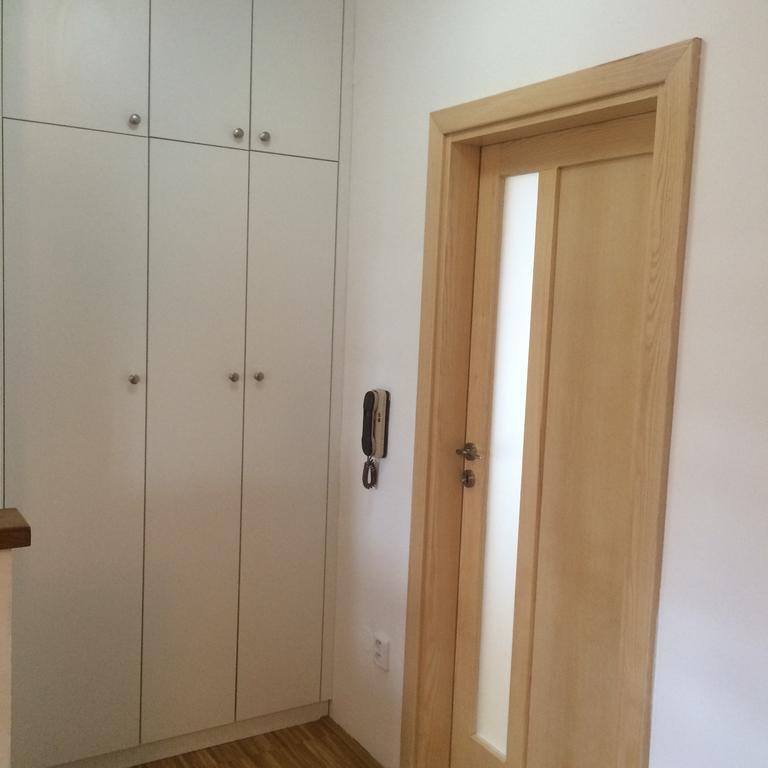 Apartman Slovinska 28 Brno Extérieur photo
