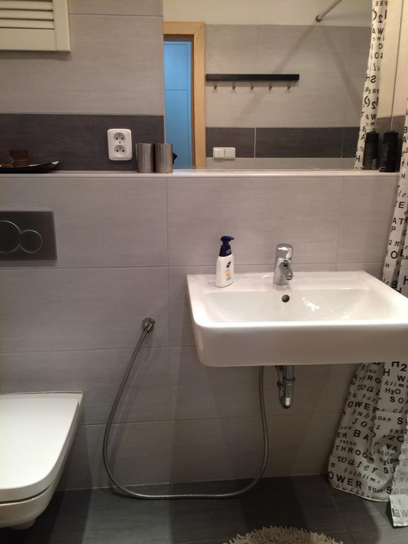 Apartman Slovinska 28 Brno Extérieur photo