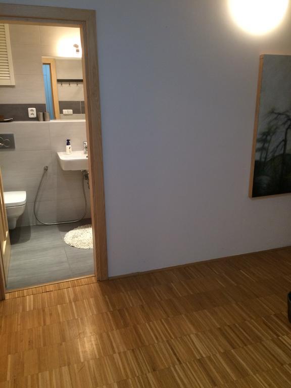 Apartman Slovinska 28 Brno Extérieur photo